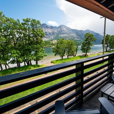 Bayshore Inn & Spa Waterton Park Dış mekan fotoğraf